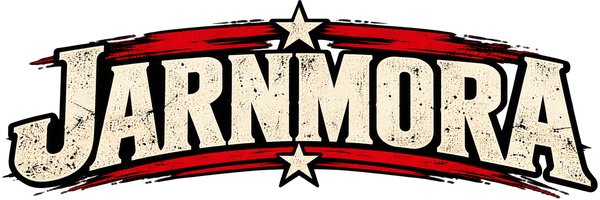Jarnmora